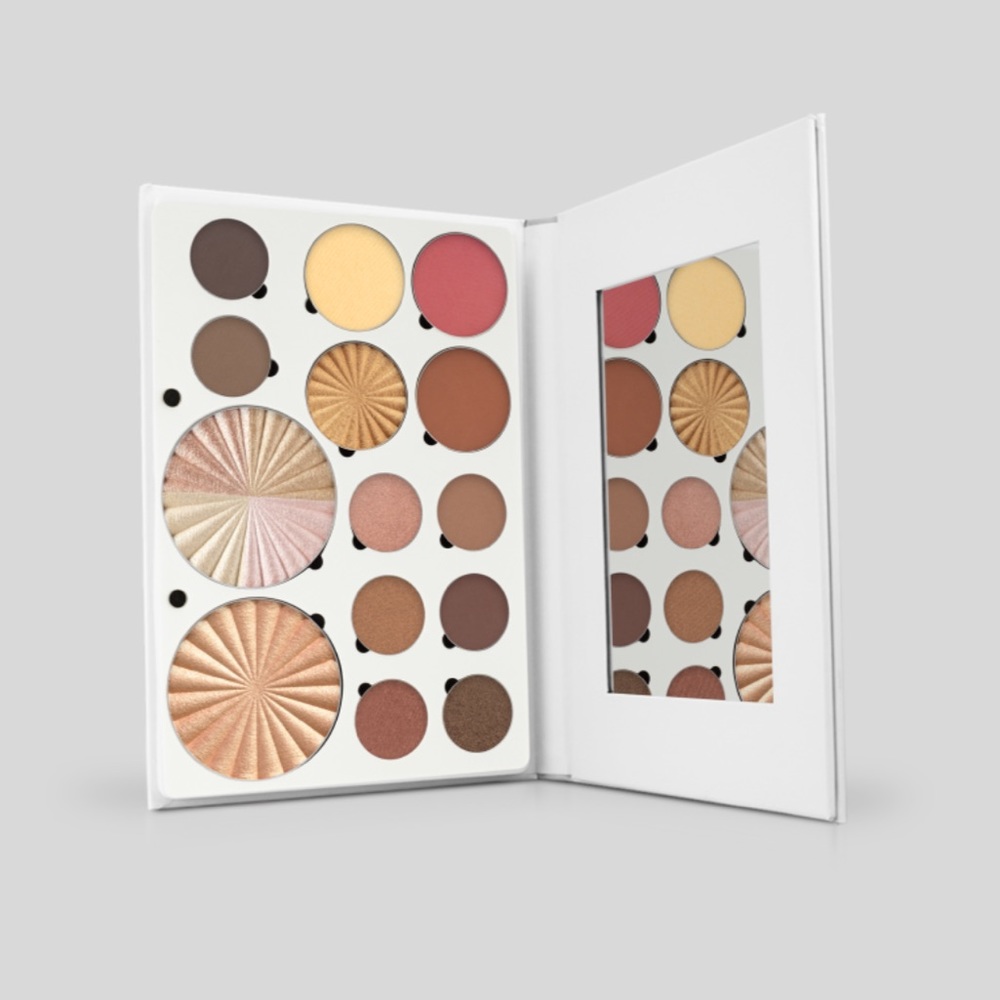 ✨OFRA PRO PALETTE - SOUL - Picture 2 of 13